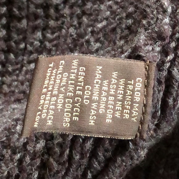 Tasso Elba Mens Full-Zipper Sweater Large (L) 100% Cotton - Picture 6 of 8